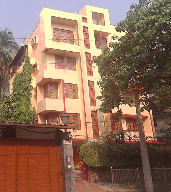 2 BHK Fully Furnished in Silver Palms , Santacruz West